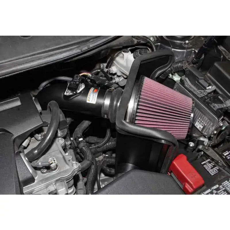 K&N Engineering 69-8620TTK
