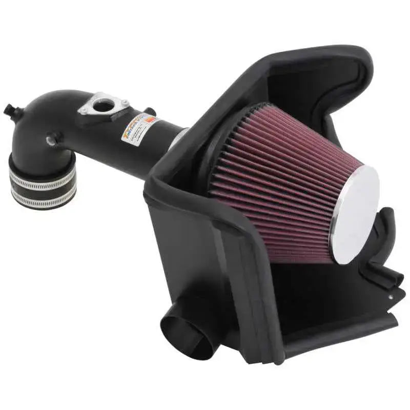 K&N Engineering 69-8620TTK