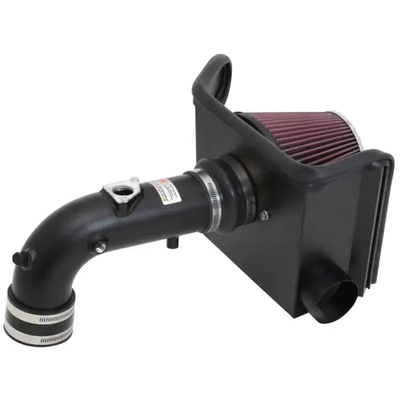 K&N Engineering 69-8620TTK