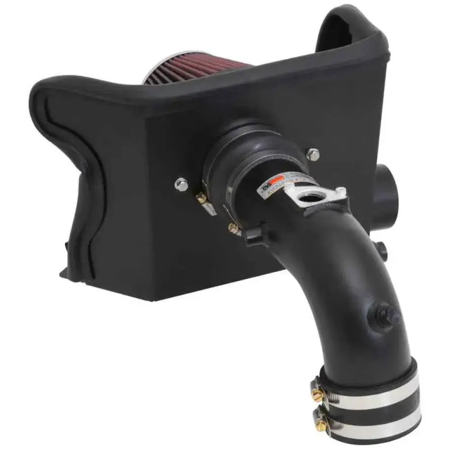 K&N Engineering 69-8620TTK