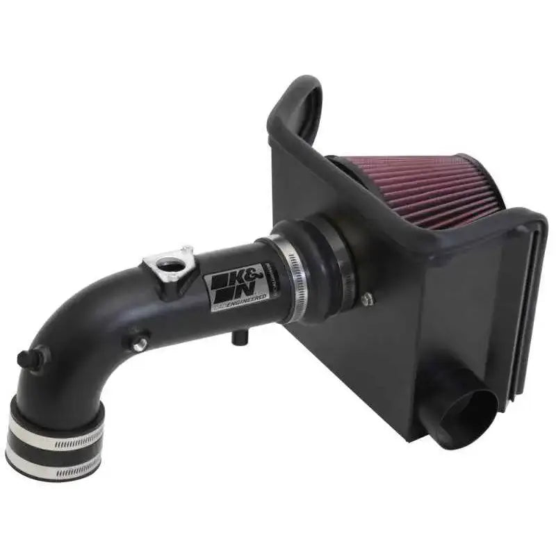 K&N Engineering 69-8620TTK