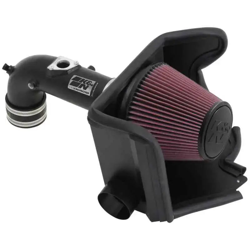 K&N Engineering 69-8620TTK