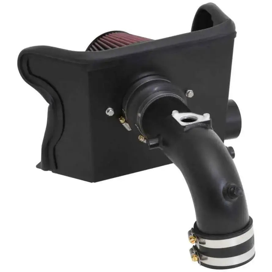 K&N Engineering 69-8620TTK