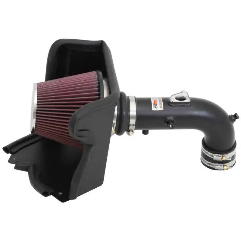 K&N Engineering 69-8620TTK