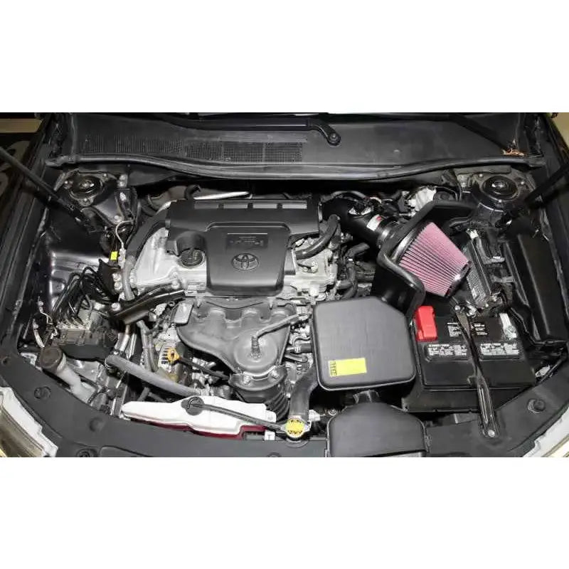 K&N Engineering 69-8620TTK