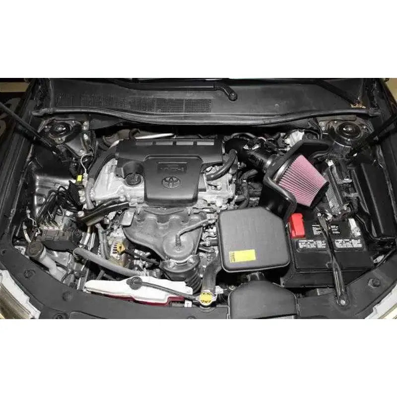 K&N Engineering 69-8620TTK