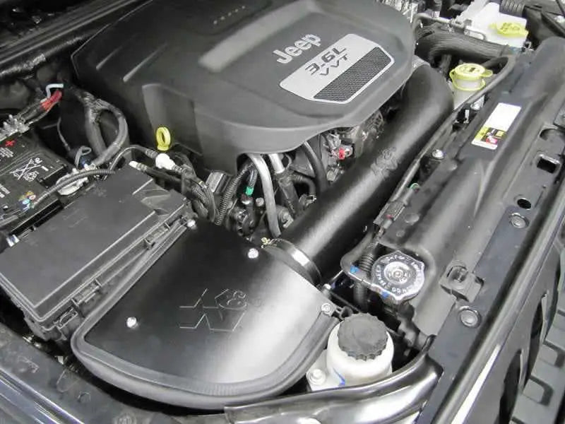 K&N Engineering 57-1566