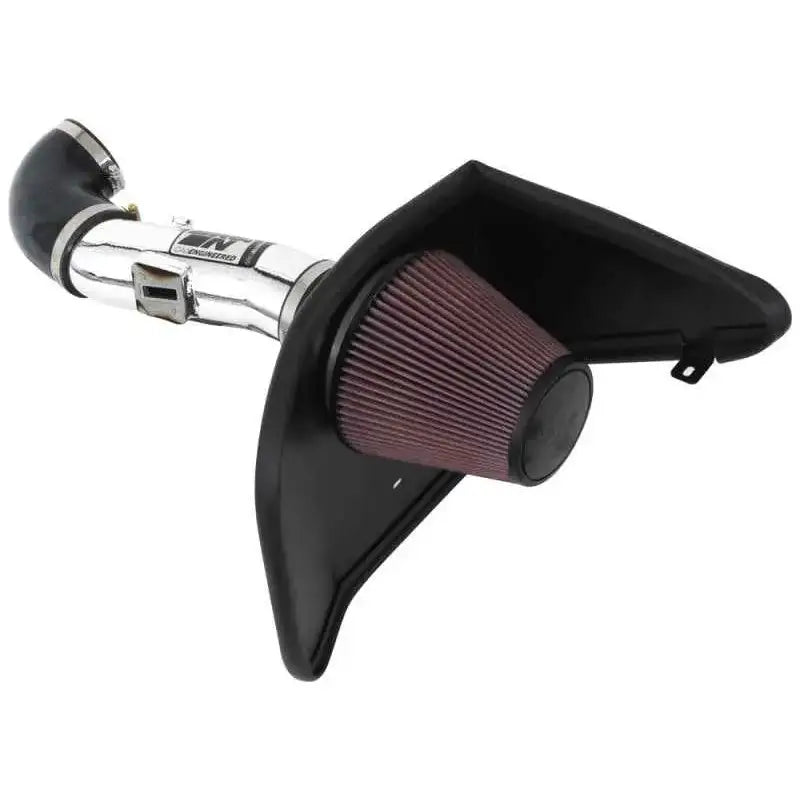 K&N Engineering 69-4523TP