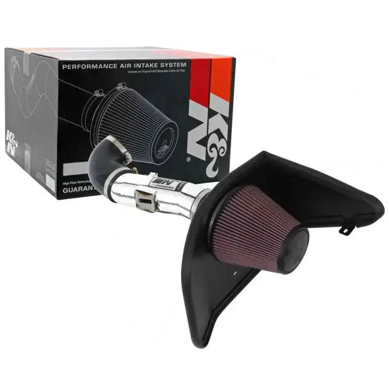 K&N Engineering 69-4523TP