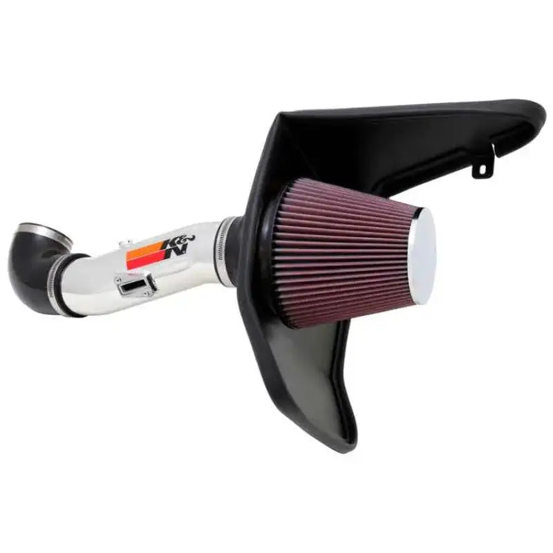 K&N Engineering 69-4523TP