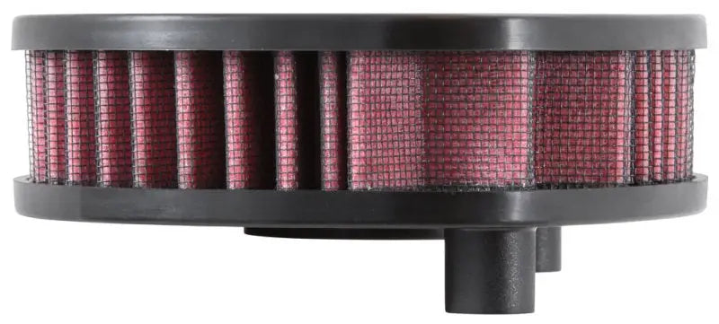 K&N 12-16 Harley Davidson XL 883/1200 Drop In Air Filter - Truck & Automotive