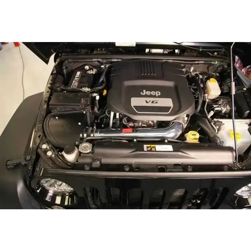 K&N Engineering 77-1566KP