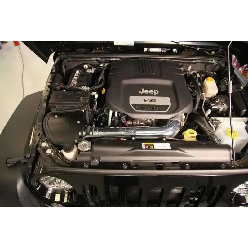 K&N Engineering 77-1566KP