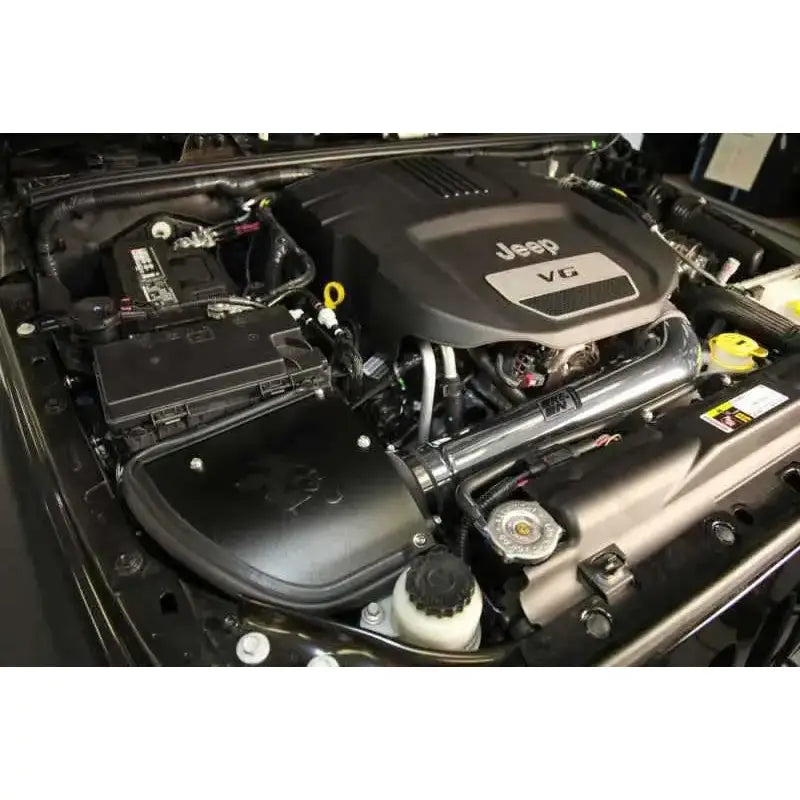 K&N Engineering 77-1566KP