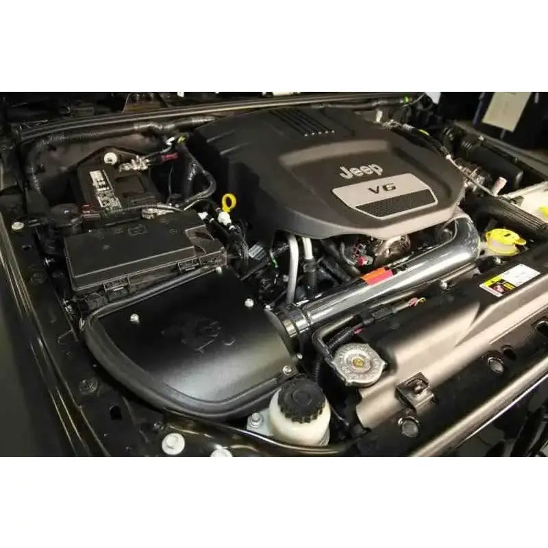 K&N Engineering 77-1566KP