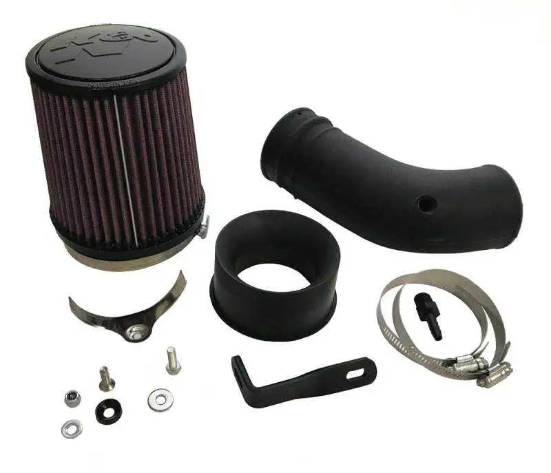 K&N Engineering K&N 12-19 Volkswgen Golf VII L4-2.0L F/I Performance Air Intake System