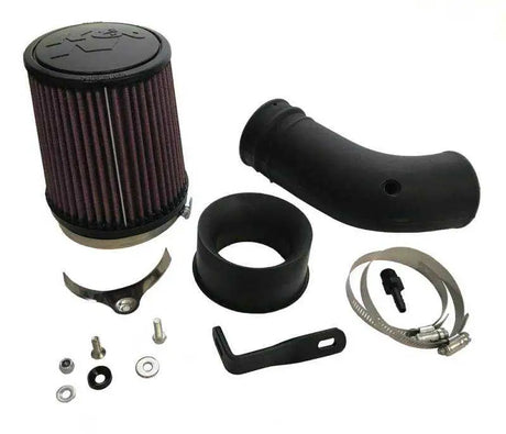 K&N Engineering K&N 12-19 Volkswgen Golf VII L4-2.0L F/I Performance Air Intake System