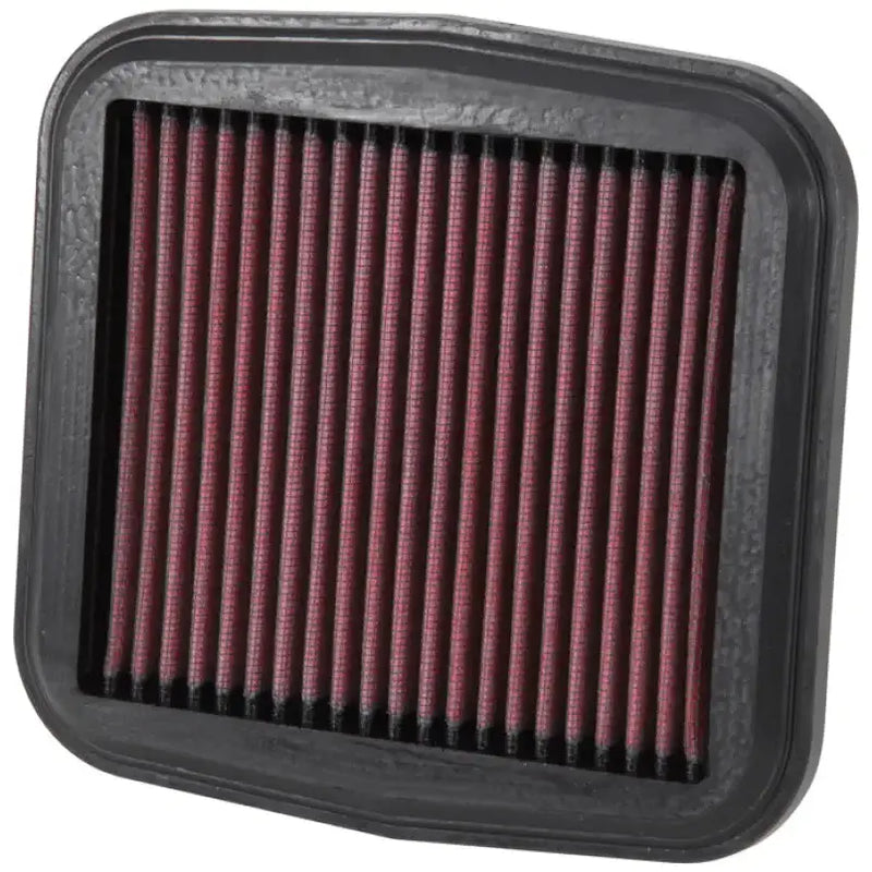 K&N 12 Ducati 1199 Panigale/Panigale S/Panigale S Tricolore Replacement Air Filter - Truck & Automotive
