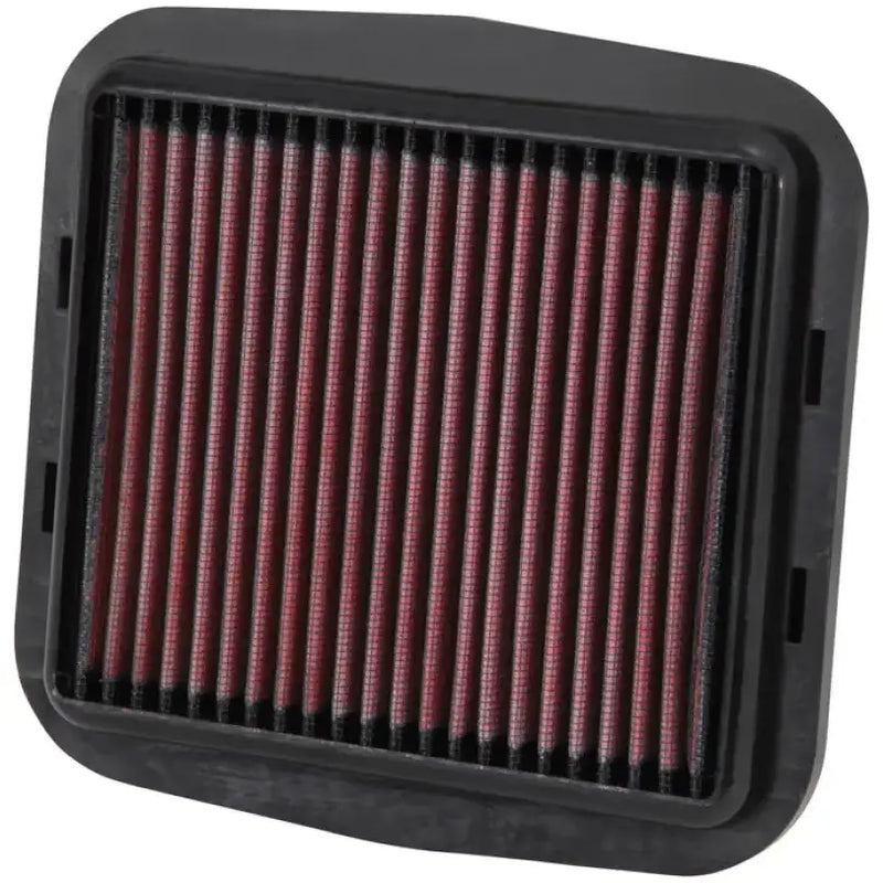 K&N 12 Ducati 1199 Panigale/Panigale S/Panigale S Tricolore Replacement Air Filter - Truck & Automotive