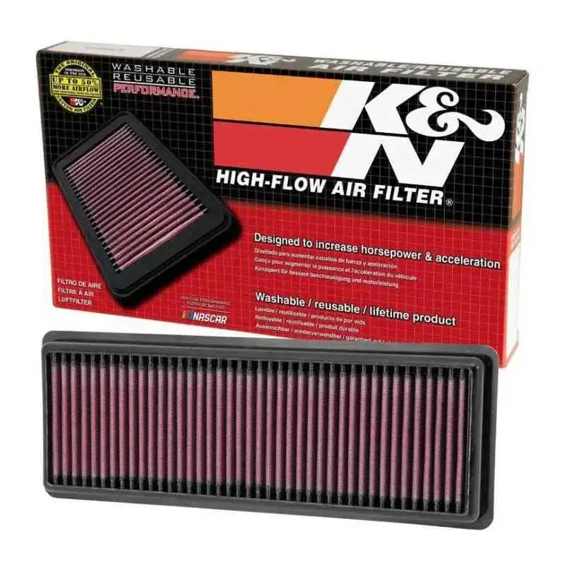 K&N Engineering 33-2487