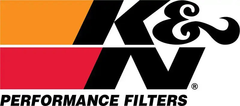 K&N 12 Can-Am Outlander 800R EFI 800 Replacement Air Filter - Truck & Automotive
