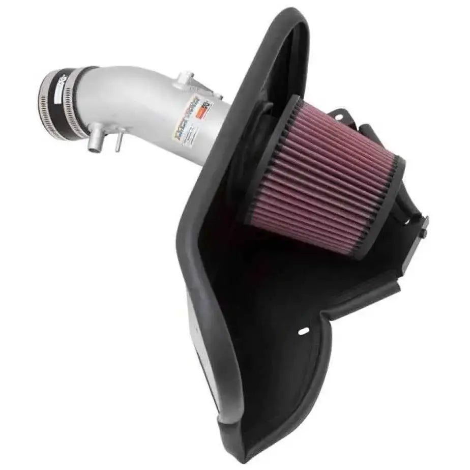 K&N Engineering 69-8618TS