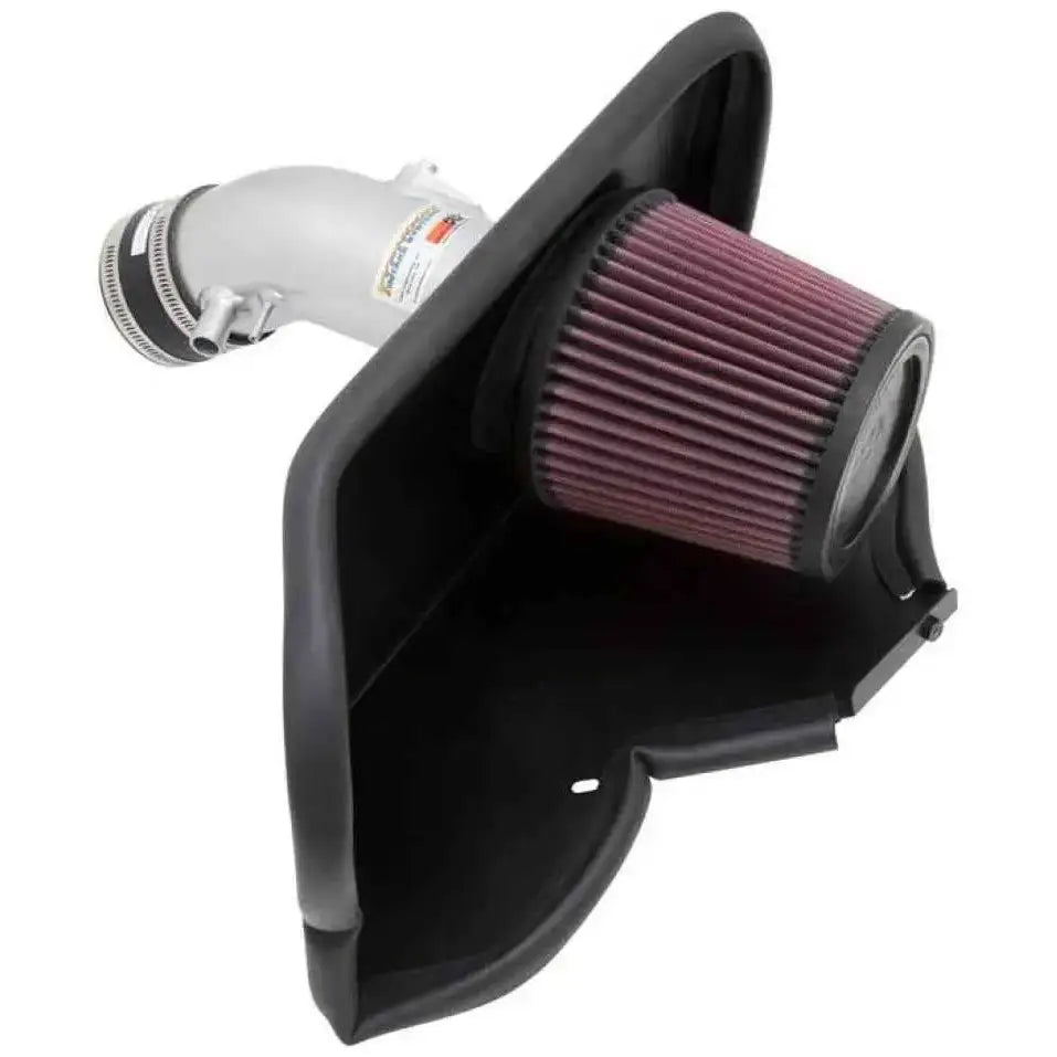 K&N Engineering 69-8618TS