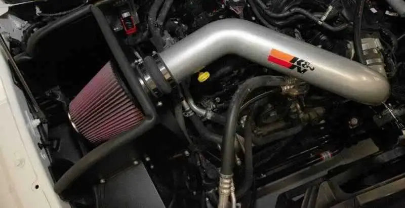 K&N Engineering 77-1564KS
