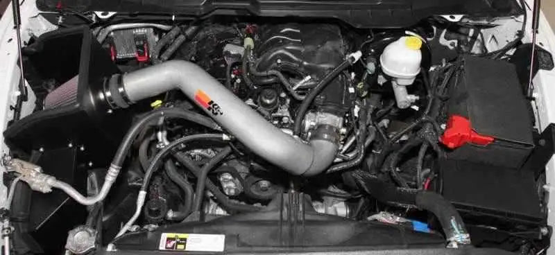 K&N Engineering 77-1564KS