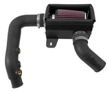 K&N Engineering 63-1700