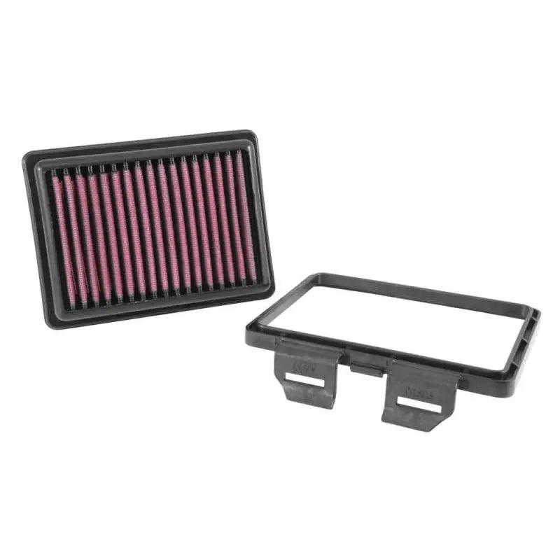 K&N Engineering HA-2513 K&N 13-14 Honda CRF250L 250 Replacement Air Filter