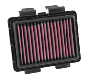 K&N 13-14 Honda CRF250L 250 Replacement Air Filter - Truck & Automotive