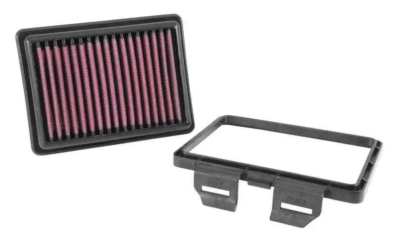 K&N 13-14 Honda CRF250L 250 Replacement Air Filter - Truck & Automotive