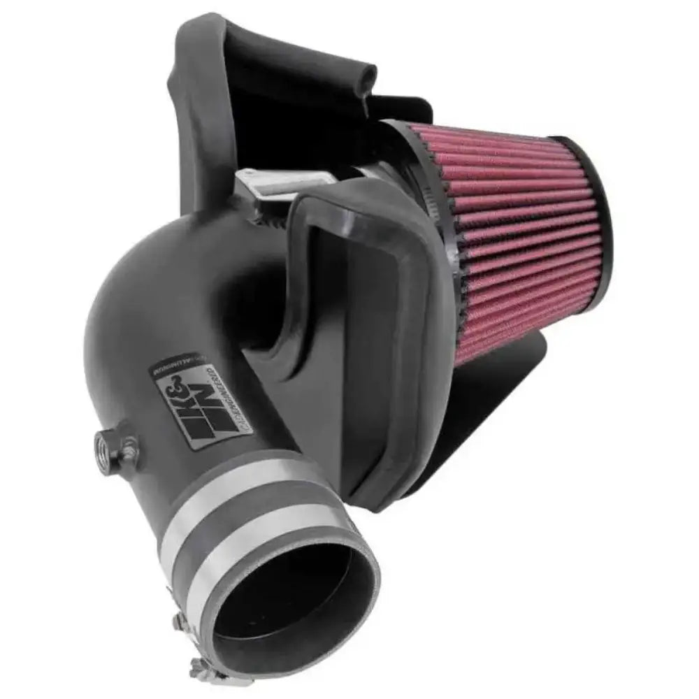 K&N Engineering 69-7003TTK