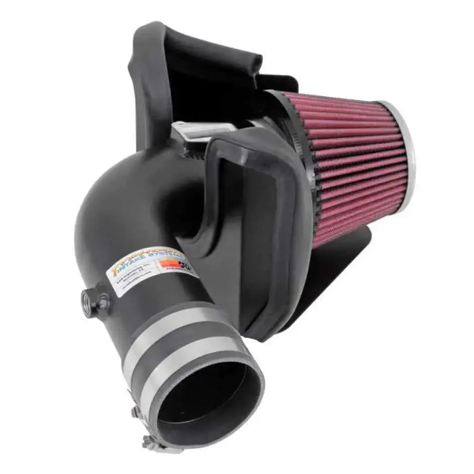 K&N Engineering 69-7003TTK