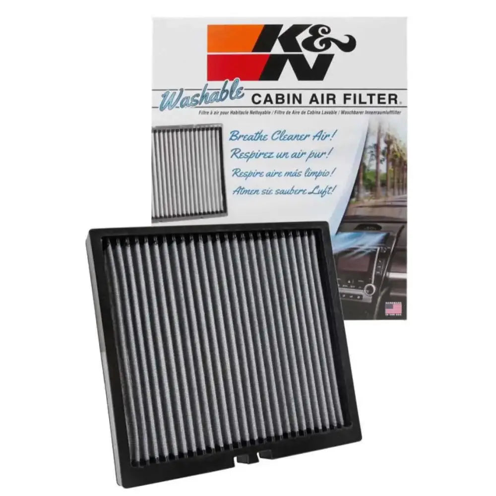 K&N Engineering VF2047
