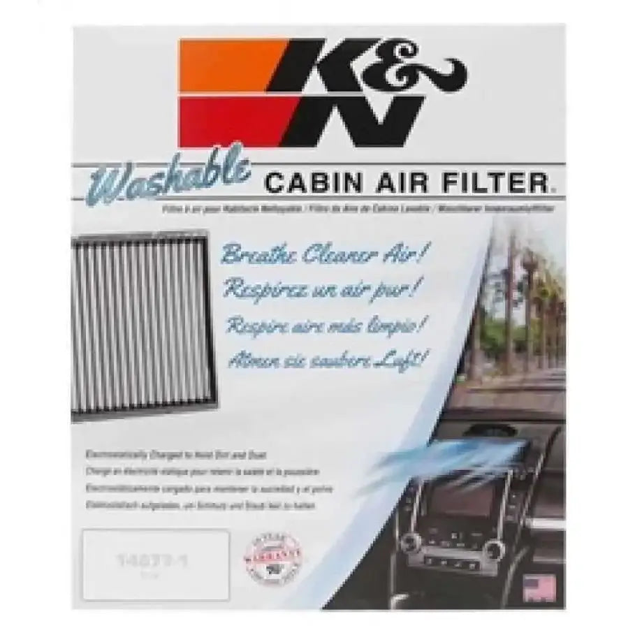 K&N Engineering VF2047