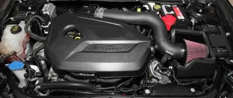 K&N Engineering 63-2586