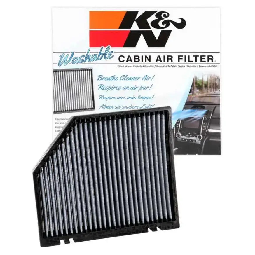 K&N Engineering VF3009