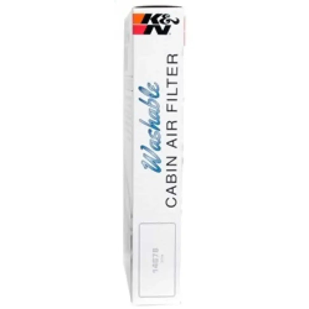 K&N Engineering VF1013