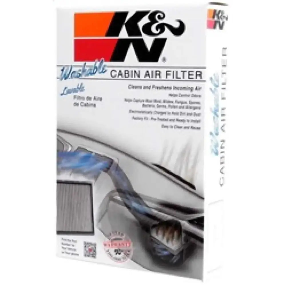 K&N Engineering VF1013