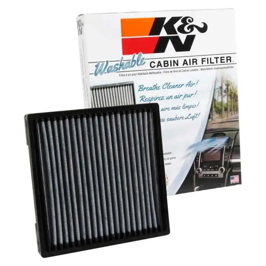 K&N Engineering VF1013