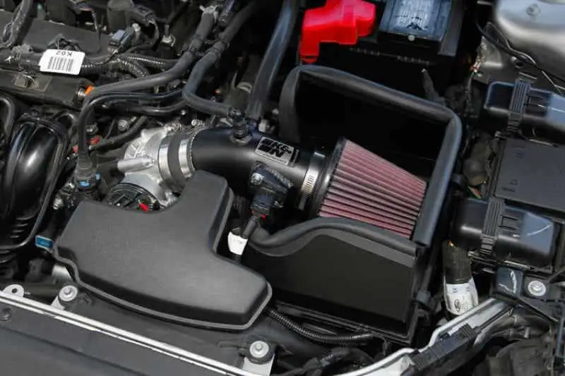 K&N Engineering 69-3533TTK