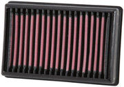 K&N 13 BMW R1200GS Replacement Air FIlter - Truck & Automotive