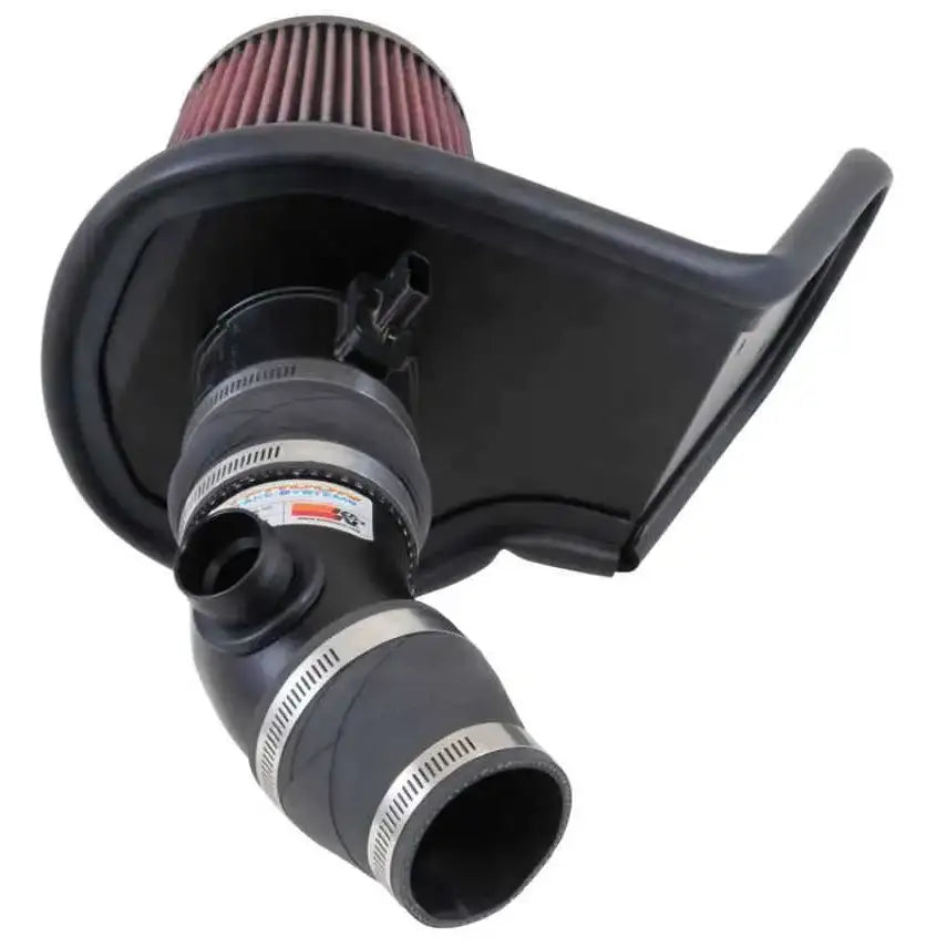 K&N Engineering 69-4531TTK