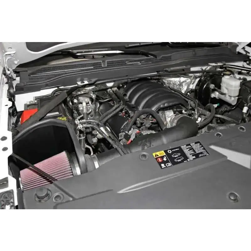 K&N Engineering 57-3082