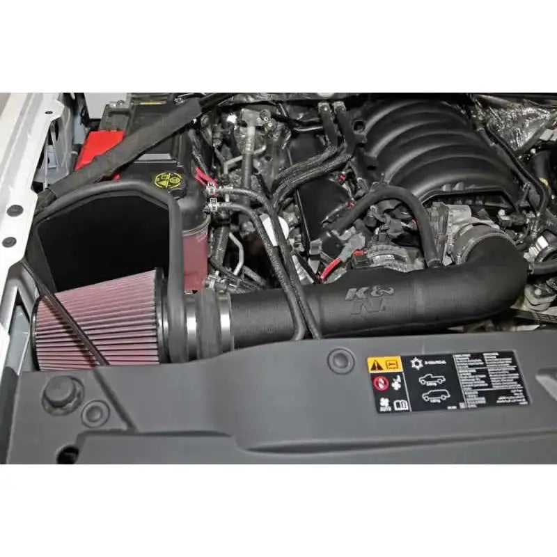 K&N Engineering 57-3082