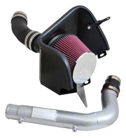 K&N Engineering K&N 14-15 Jeep Grand Cherokee 3.0L V6 Turbo Diesel Performance Intake Kit