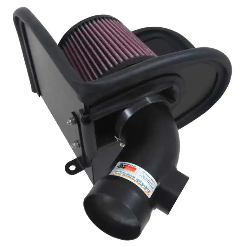 K&N Engineering 69-2026TTK