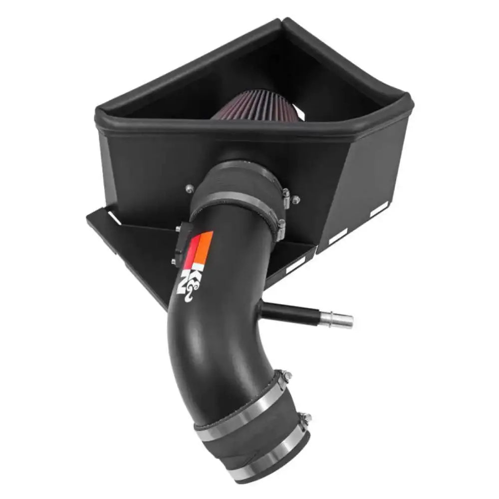 K&N Engineering 77-1568KTK